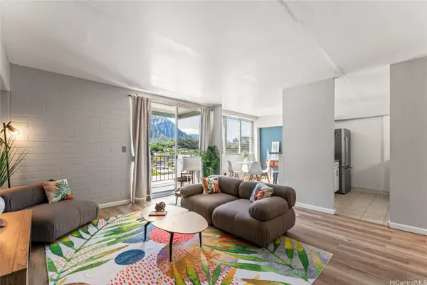 45-535 Luluku RD #A53,  Kaneohe,  HI 96744