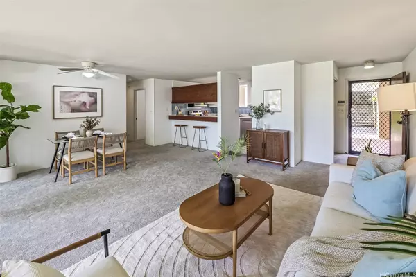 Kaneohe, HI 96744,46-109 Konohiki ST #3913