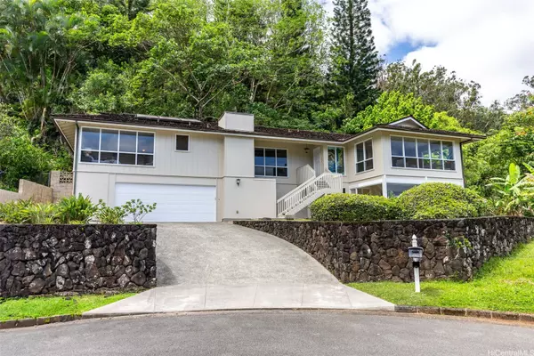 1362 Lopaka PL,  Kailua,  HI 96734