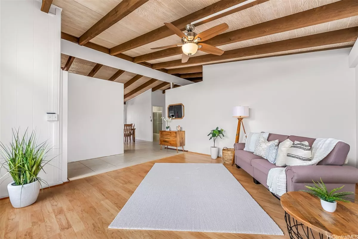 Pearl City, HI 96782,1768 Hoohai ST