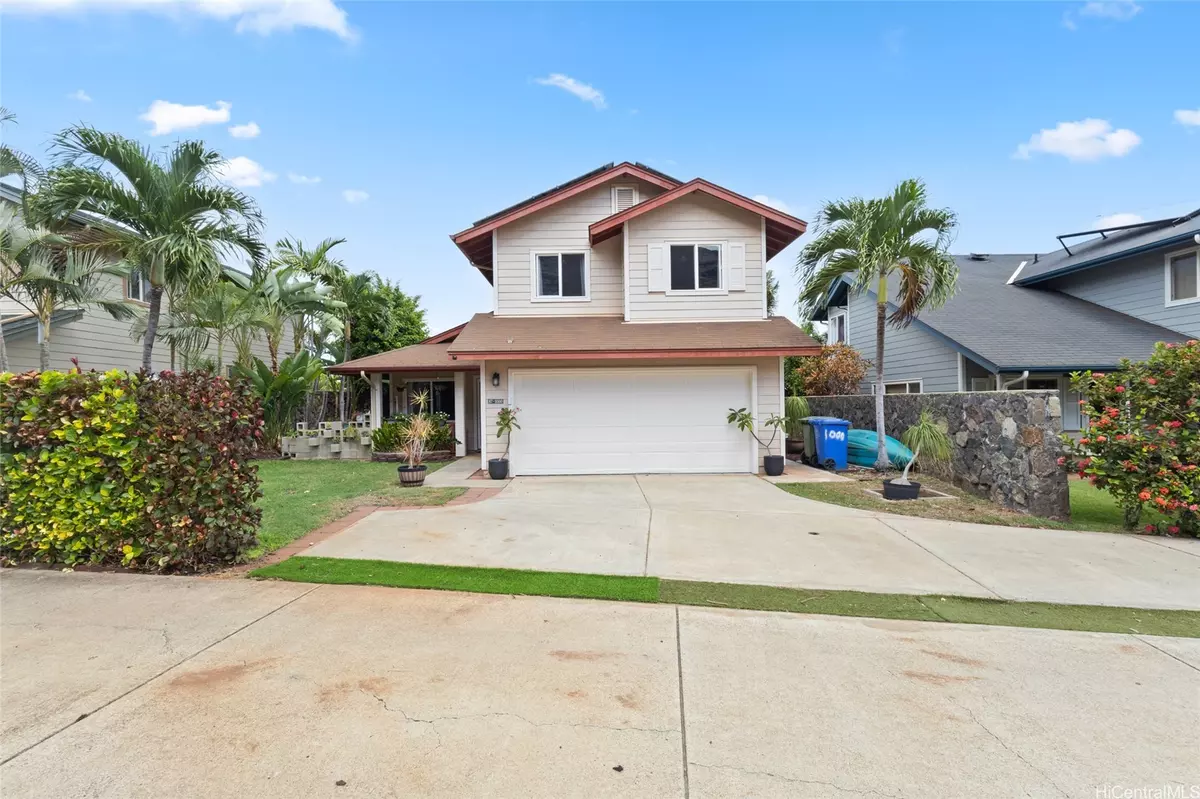 Waianae, HI 96792,87-1000 Huamoa ST