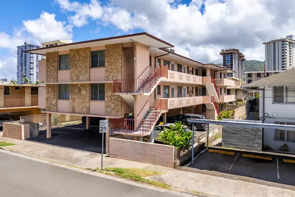 2318 Lime ST, Honolulu, HI 96826