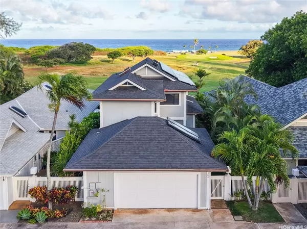 382 Kuanalu PL, Honolulu, HI 96825