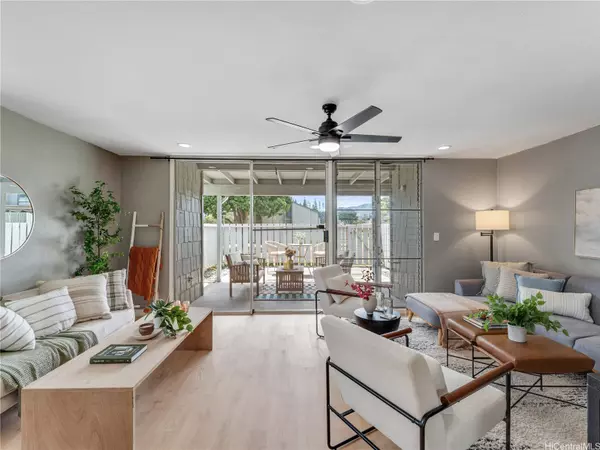 94-555 Alapoai ST #152, Mililani, HI 96789