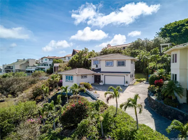 5492A Poola ST, Honolulu, HI 96821