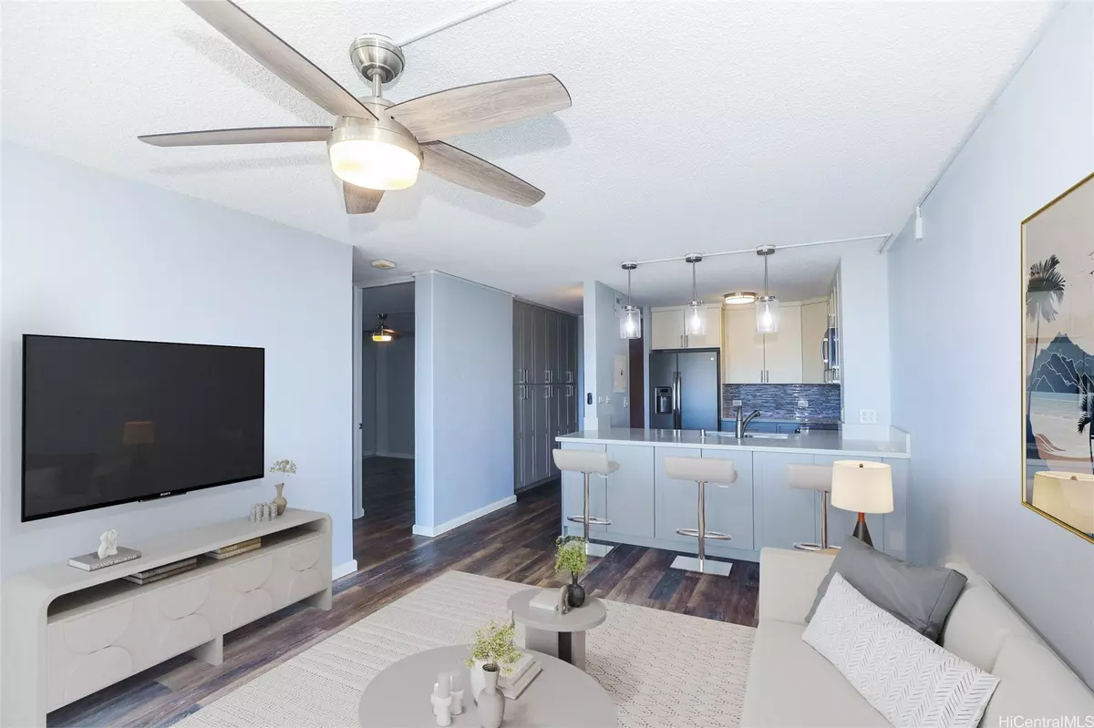 Aiea, HI 96701,98-410 Koauka LOOP #17K