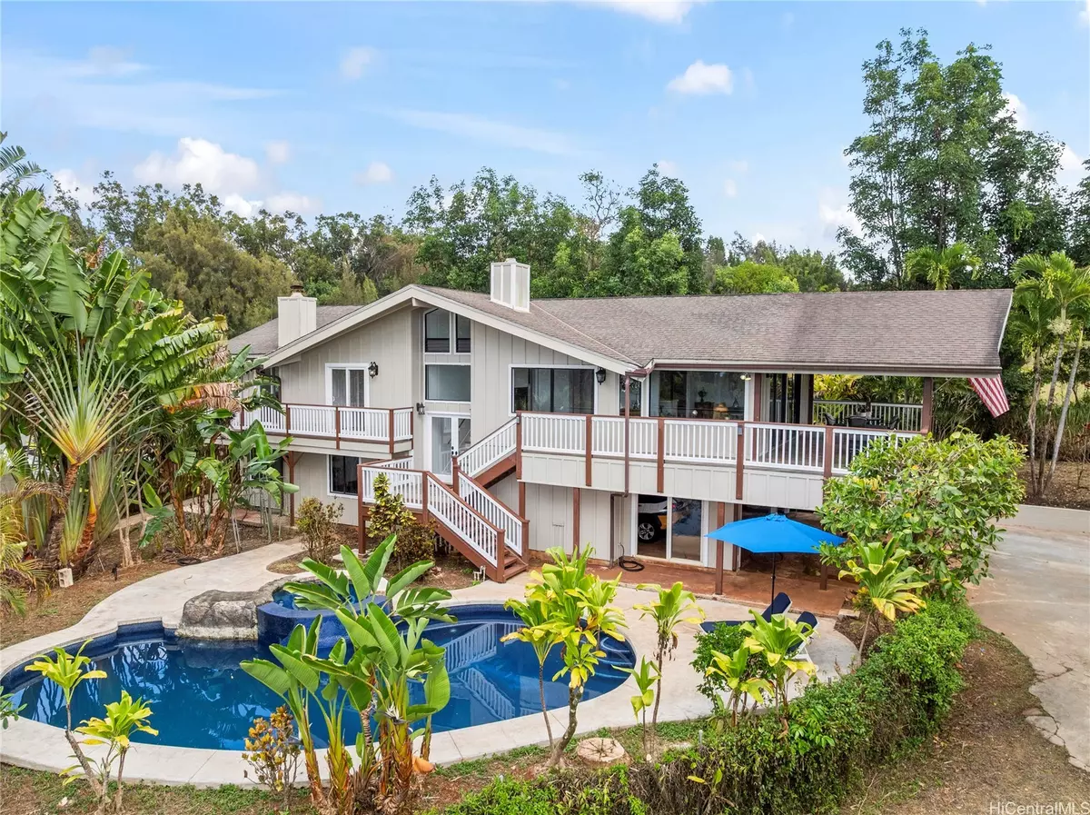 Haleiwa, HI 96712,59-720 Kanalani PL