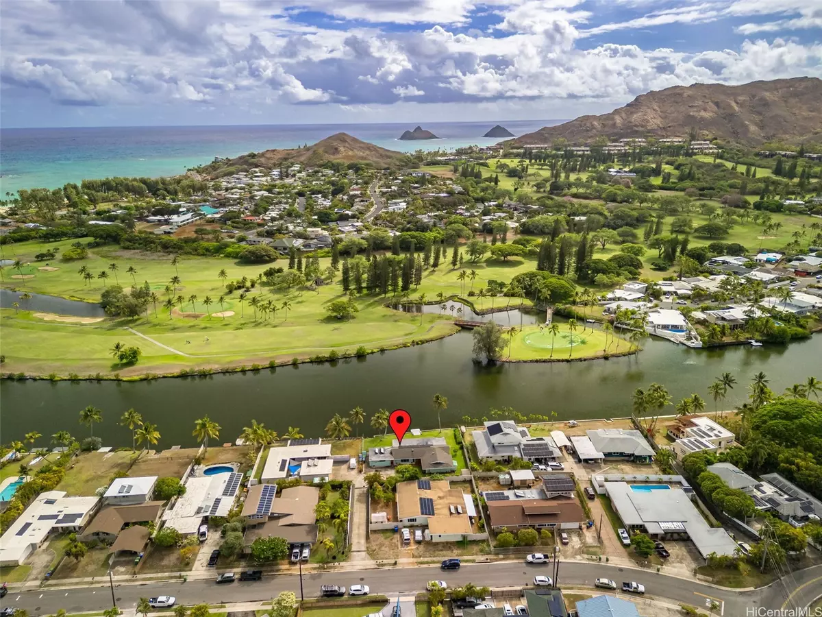 Kailua, HI 96734,279 Kakahiaka ST