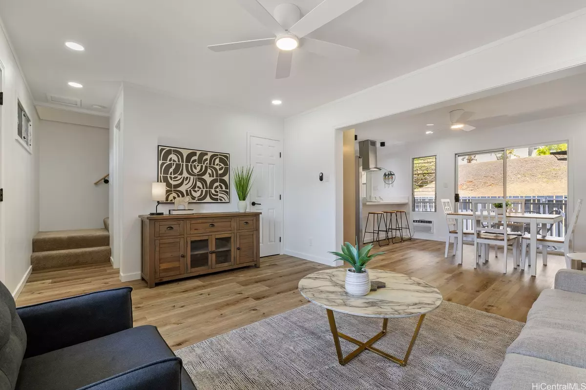 Aiea, HI 96701,98-862 Iho PL #173