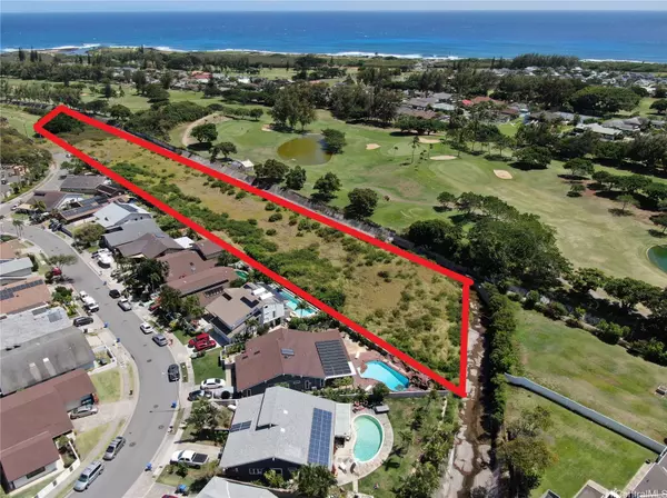 1285 Mokuhano ST, Honolulu, HI 96825