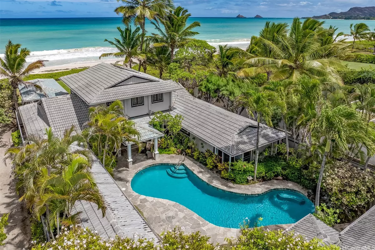 Kailua, HI 96734,11 Namala PL