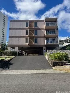 968 Spencer ST #203, Honolulu, HI 96822