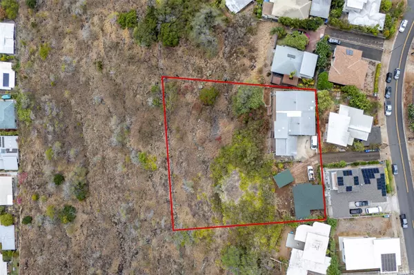 1627 Paula DR #A, Honolulu, HI 96816