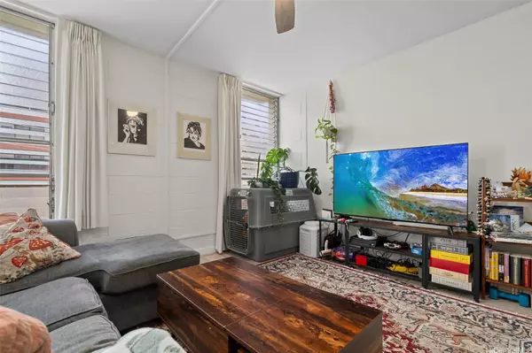 Honolulu, HI 96822,1440 Ward AVE #505