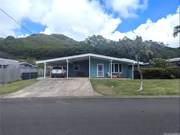 525 Ilimano ST,  Kailua,  HI 96734