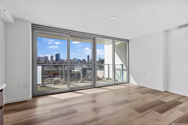 Honolulu, HI 96814,1515 Liona ST #610