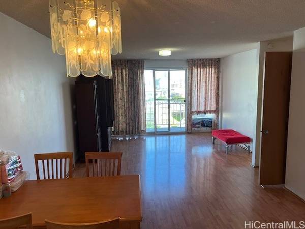 1073 Kinau ST #1004, Honolulu, HI 96814