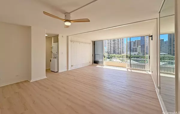 Honolulu, HI 96814,1848 Kahakai DR #908