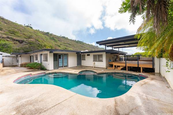 5270 Kilauea AVE, Honolulu, HI 96816