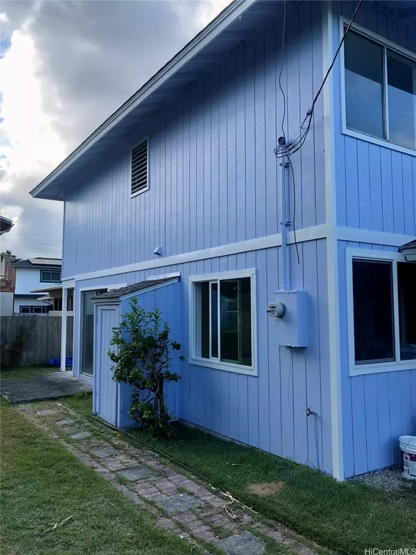 473 Kaimake LOOP, Kailua, HI 96734