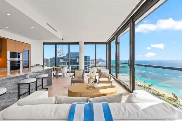 Honolulu, HI 96814,1100 Ala Moana BLVD #PH 3900