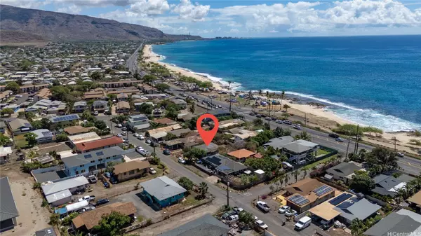 87-1469 Akowai RD, Waianae, HI 96792