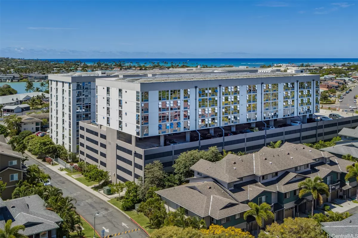 Honolulu, HI 96825,7000 Hawaii Kai DR #P248