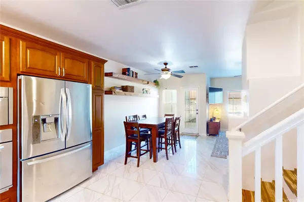 Ewa Beach, HI 96706,91-1026 Kaimalie ST #Q2