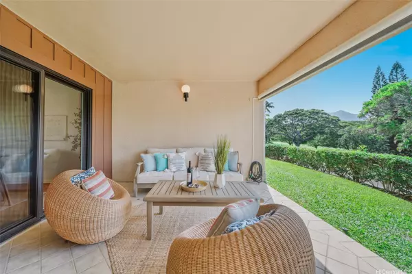 321 Kaelepulu DR #103, Kailua, HI 96734