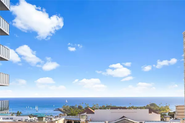 Honolulu, HI 96814,629 Keeaumoku ST #1312