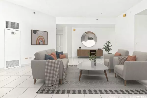 Honolulu, HI 96813,725 Kapiolani BLVD #1802