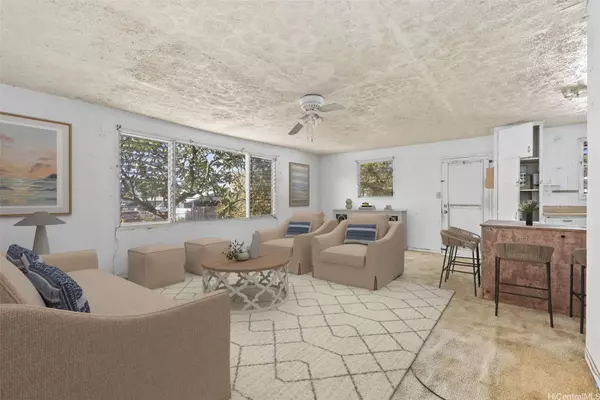 Waianae, HI 96792,84-856 Lahaina ST #A