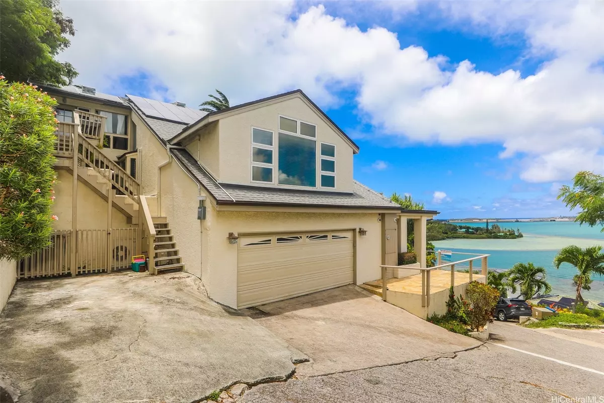 Kaneohe, HI 96744,45-001 Lilipuna RD #B