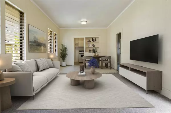 Honolulu, HI 96822,2002-B Hunnewell ST