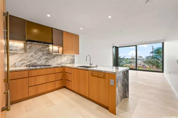 Honolulu, HI 96814,1100 Ala Moana BLVD #705