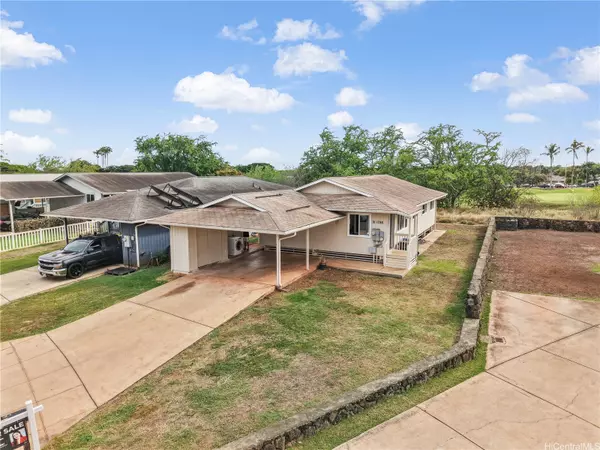 Ewa Beach, HI 96706,91-1788 Pualoalo PL