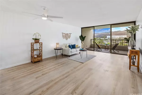 Honolulu, HI 96825,500 Lunalilo Home RD #16G