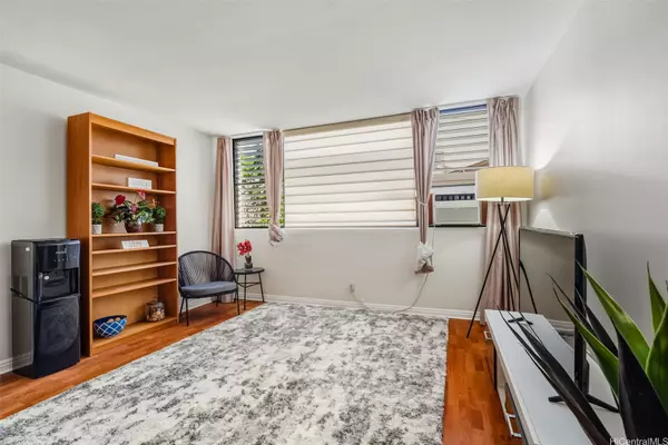 Honolulu, HI 96817,60 N Kuakini ST #1F