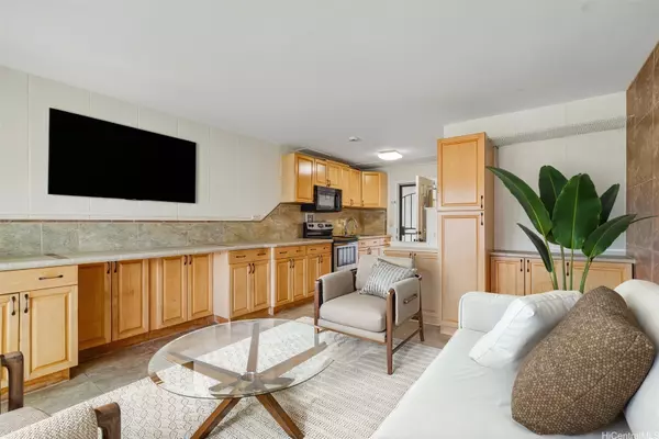 Waianae, HI 96792,85-933 Bayview ST #417