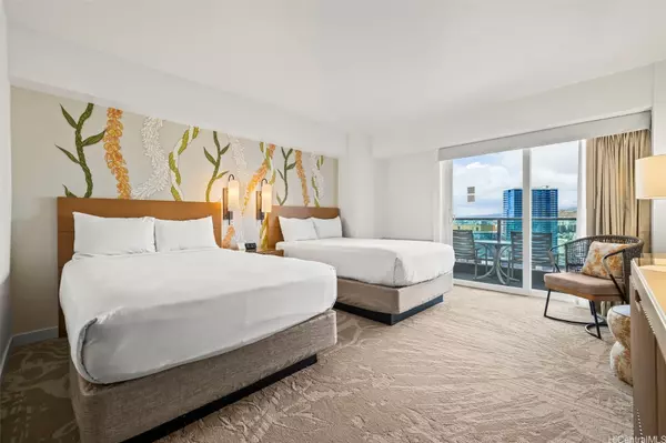 Honolulu, HI 96814,410 Atkinson DR #3003