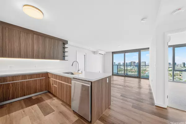 Honolulu, HI 96814,1515 Liona ST #3202