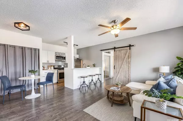 Ewa Beach, HI 96706,91-540 Puamaeole ST #49S