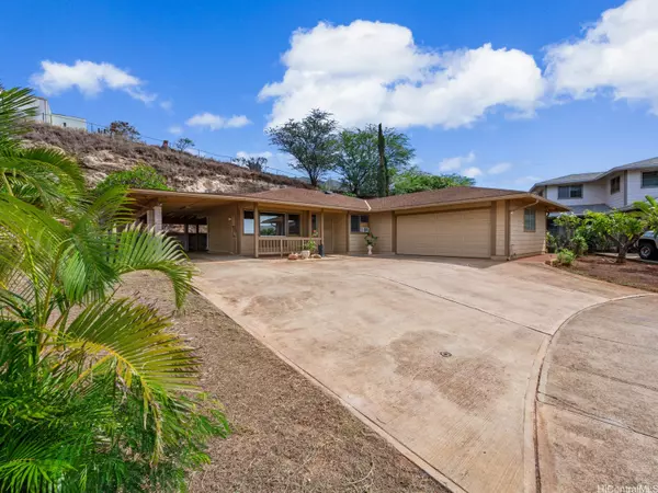 Waianae, HI 96792,87-415 Waiolu PL