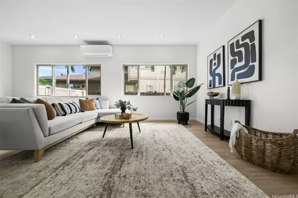 Mililani, HI 96789,95-1069 Kelakela ST #1069