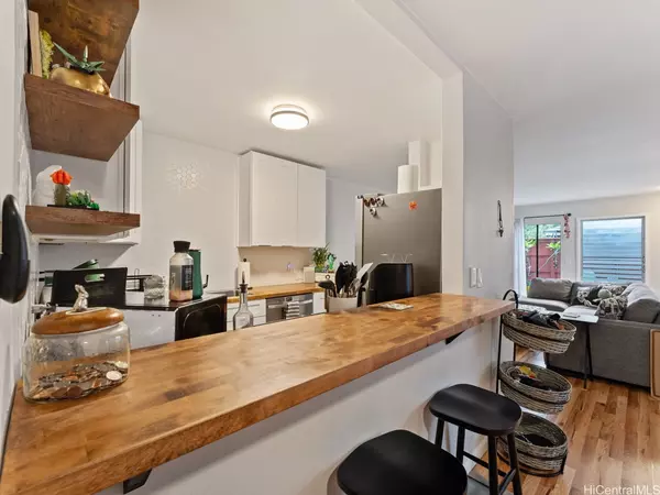 Kaneohe, HI 96744,46-63 Emepela PL #P205