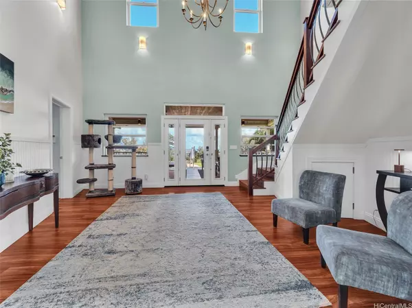 Pepeekeo, HI 96783,28-1156 Loa RD