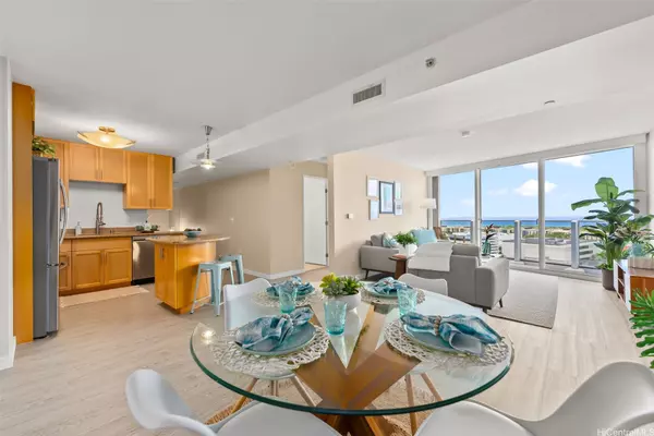 Honolulu, HI 96814,1296 Kapiolani BLVD #II2407