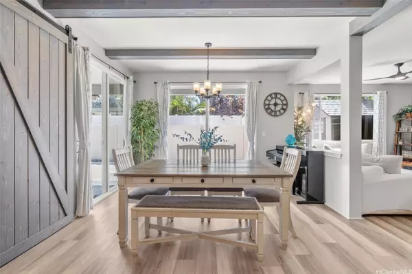 Ewa Beach, HI 96706,91-1011 Hokua PL