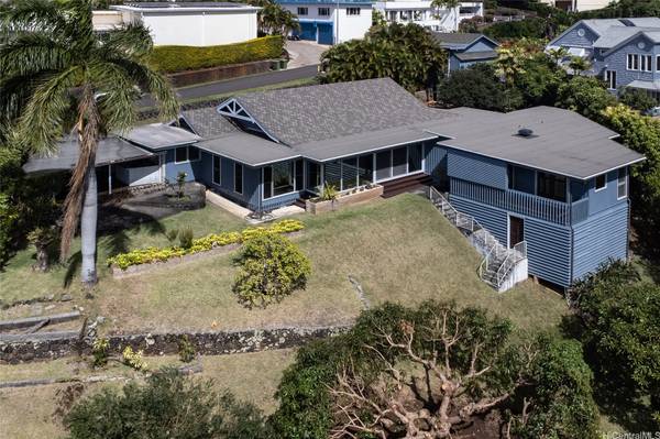 3233 Pacific Heights RD, Honolulu, HI 96813