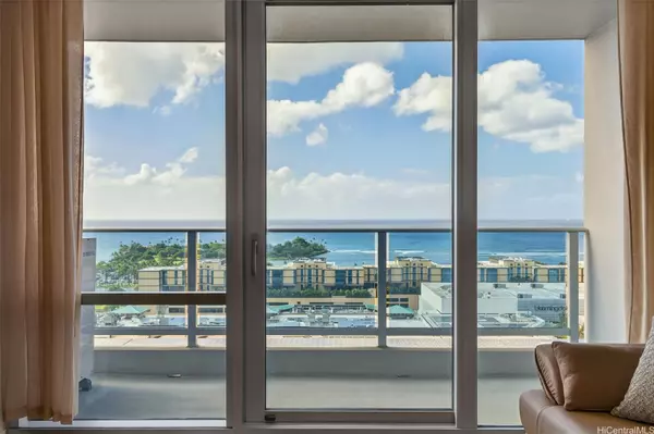 Honolulu, HI 96814,1391 Kapiolani BLVD #2009